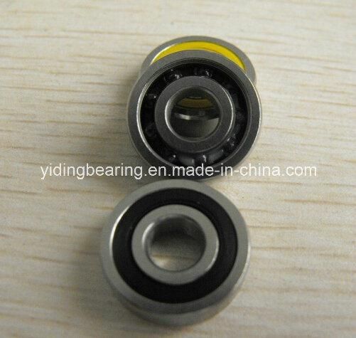 Long Life Stainless Steel Ball Bearing S6204 Used for Motor