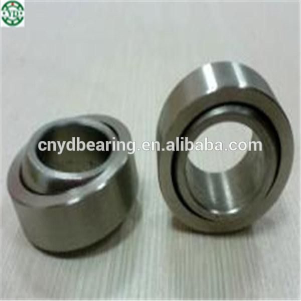 Lubricated Radial Ge 70 Es Spherical Plain Bearing