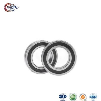 Xinhuo Bearing China Axial Deep Groove Ball Bearing Manufacturers Sinotruk HOWO Shacman Truck Spare Parts Bearing Wg9114520042 7028AC