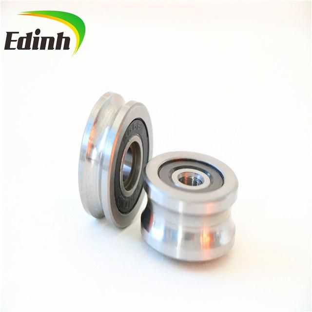 Sg10 Sg20 Sg25 Sg35 Sg15 Line Track U Groove Guide Roller Bearing