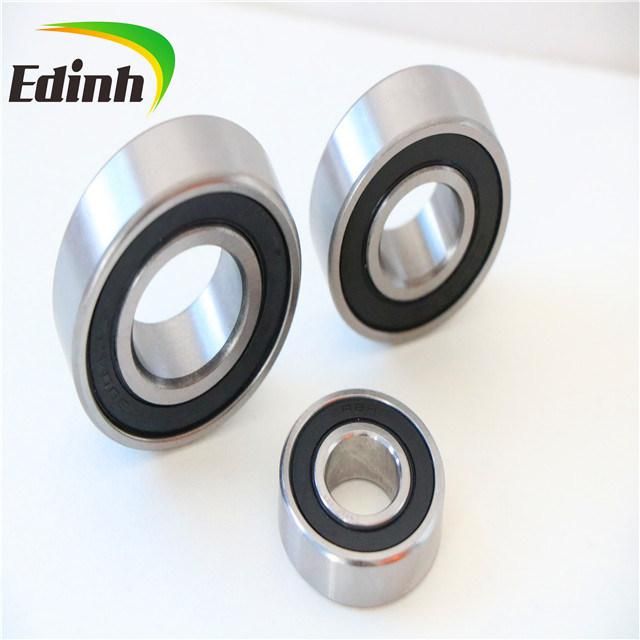 NSK Small Micro Ball Bearing R8-2RS R8 2RS Isk Bearing