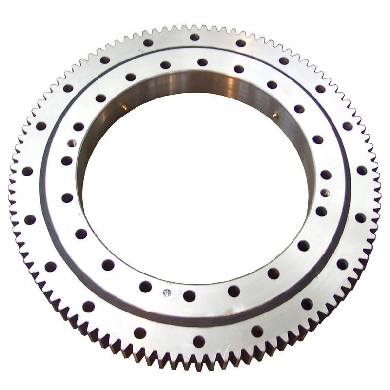 Slewing Ring Bearings for Deck Crane (133.45.2500)