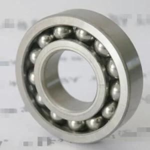 High Temperature Deep Groove Ball Bearings Without Filling Slots Manufacturer