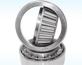 Auto Part Auto Tapered Roller Bearing 33215 of Low Noise