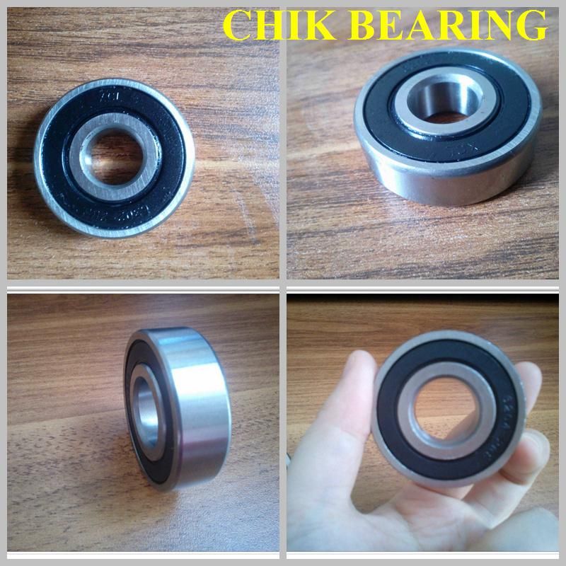 Multifuctional Deep Groove Ball Bearing for Machinery Parts 61804 RS Zz