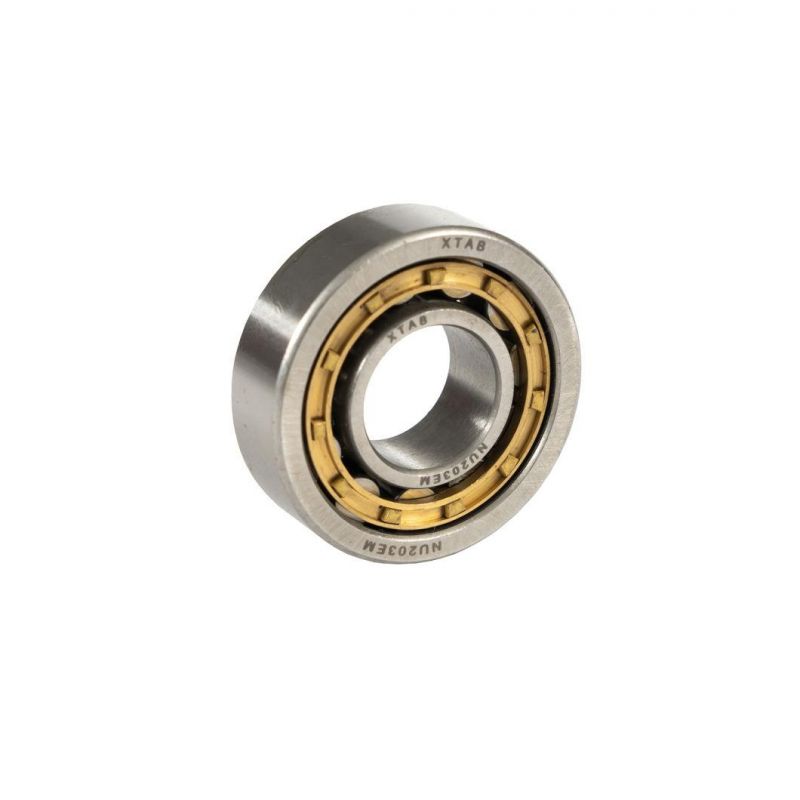 Brand Nj Nu Nup Roller Bearing Cylindrical Roller Bearing