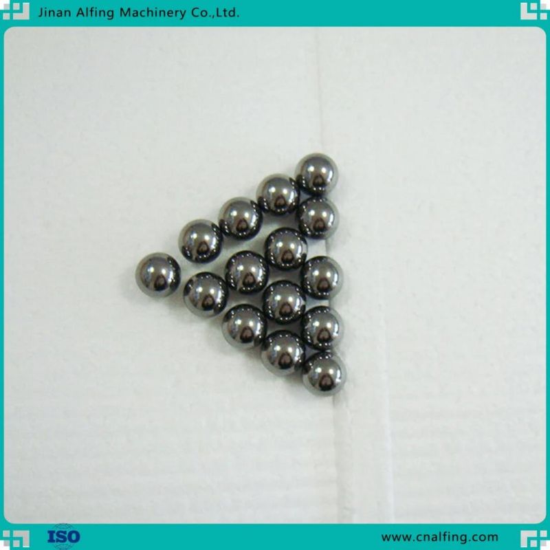 Carbon Steel/Stainless Steel/Bearing Steel Ball/ Chrome Steel Ball