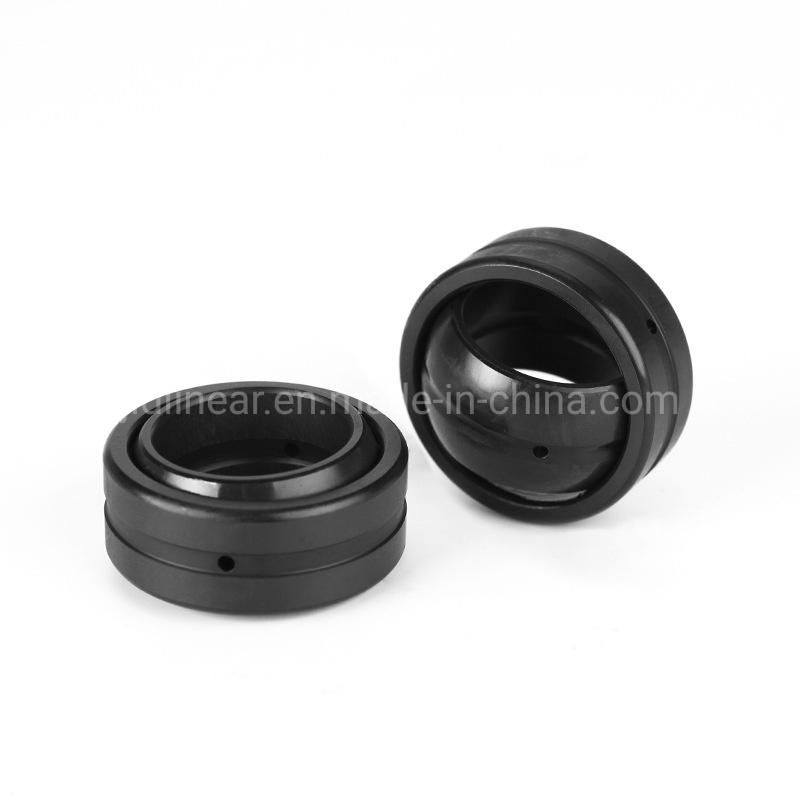 Ge Series Radial Spherical Plain Bearing Rod End Joint Bearing Ge4e Ge5e Ge6e Ge8e Ge10e Ge12e for Auto and Machine Parts