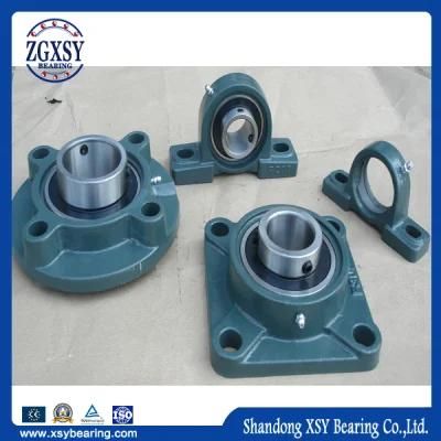 Ss UCP208 UCP209 Stainless Steel Pillow Block Bearings