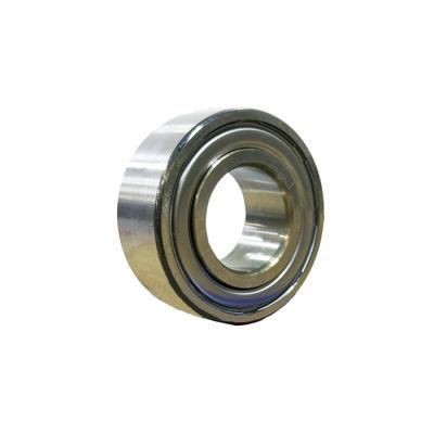 NTN SKF NACHI INA IKO Kg Double Rows Angular Contact Ball Bearing for Machine Parts (3200 2RS)