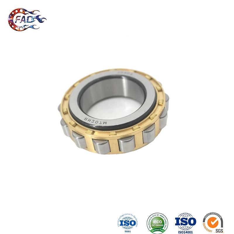 Xinhuo Bearing China Spherical Bearing Custom 6300 Nj212e Cylindrical Roller Thrust Bearing