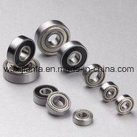 Double Row Seal Angular Contact Ball Bearing