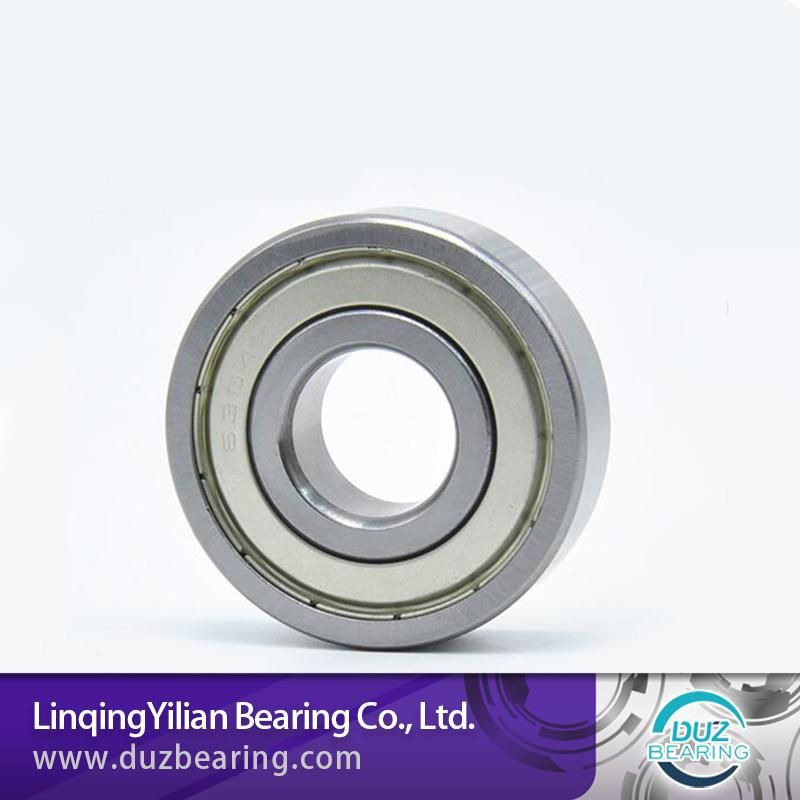 High Performance 6303 Zz 2RS One Way Bearing 6303zz Ball Bearing Size