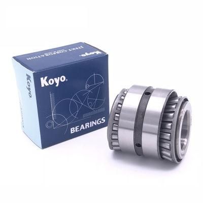 China Distributor Koyo Good Price Taper Roller Bearing 30225 30227 30229 330233 30303 330305