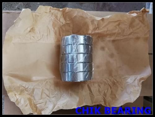 Machine Parts Self-Aligning Ball Bearing Made of Gcr15 Steel (2215/1515k)