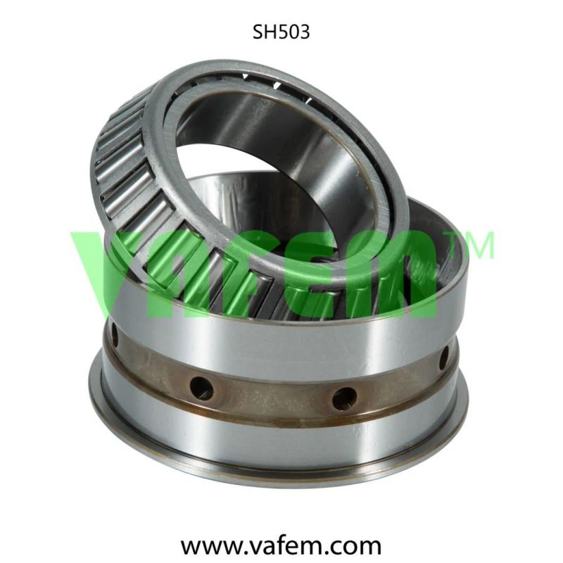 Tapered Roller Bearing 332-28/Metric Roller Bearing/Bearing Cup/Bearin Cone/China Factory