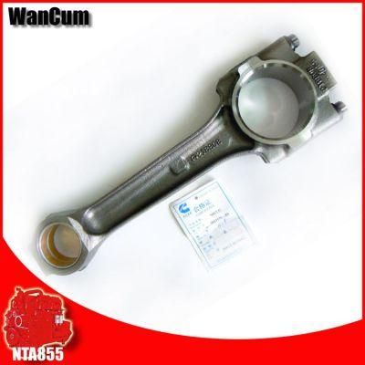 K19 Parts Connecting Rod Bearing 205840