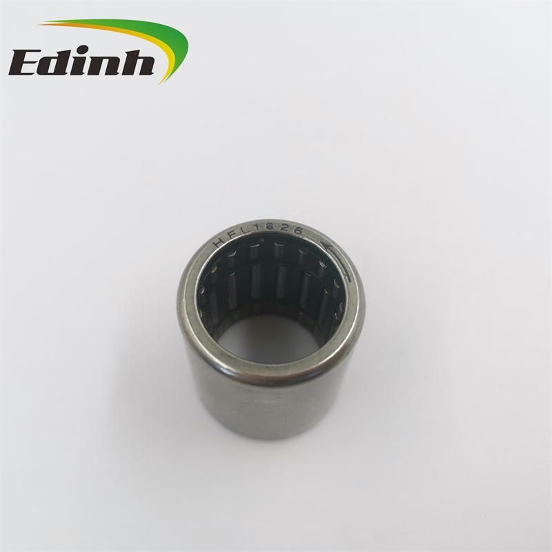 Auto Clutch Hfl Fcb Series One-Way Needle Roller Bearing Hfl1826 2026 2530 Hfl3030 3530 Hfl0615 0822 0306 0408kf Hfl1022 1226 1426 1626