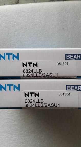 Bearing NTN Japan 6204zz 6204DDU 6204llu 6204RS 6205 6208