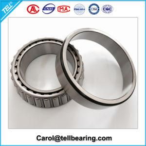 Tapered Roller Bearing, Roller Bearing, Trailer Axle Bearing with Manufacturer