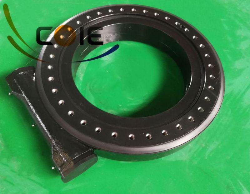 Slew Ring Slew Bearing Worm Drive