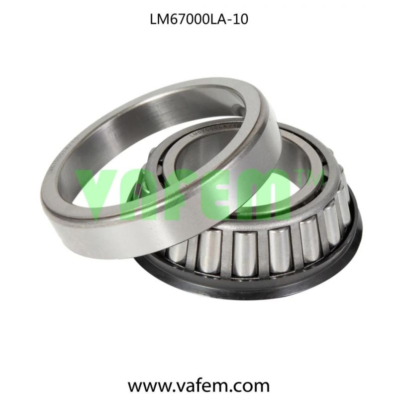 Tapered Roller Bearing Jm104949/10/ Roller Bearing/Spare Parts/Auto Parts