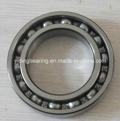 61805 NSK NTN Koyo NACHI Gcr15 Thin Wall Deep Groove Ball Bearing