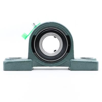 High Precision NSK Koyo IKO NTN Timken Textile Machine Chemical Industry Pillow Block Bearing UCP319 320 321 322 324 326 328