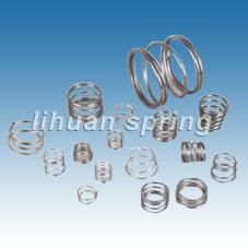 Mechanical Seals Spring