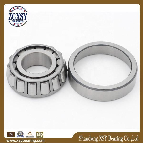 30207 P0/P6 Quality Taper Roller Bearing with Competitive Price