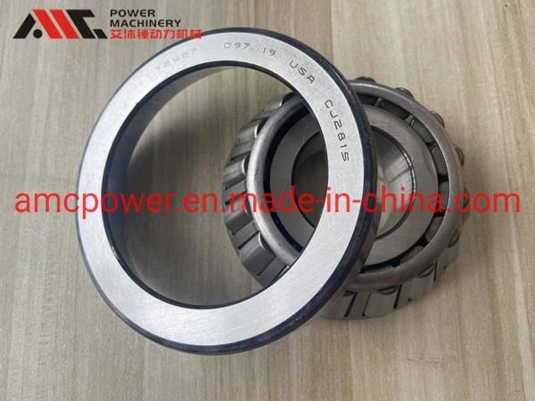 72187 / 72487 Inch Size Tapered Roller Bearing