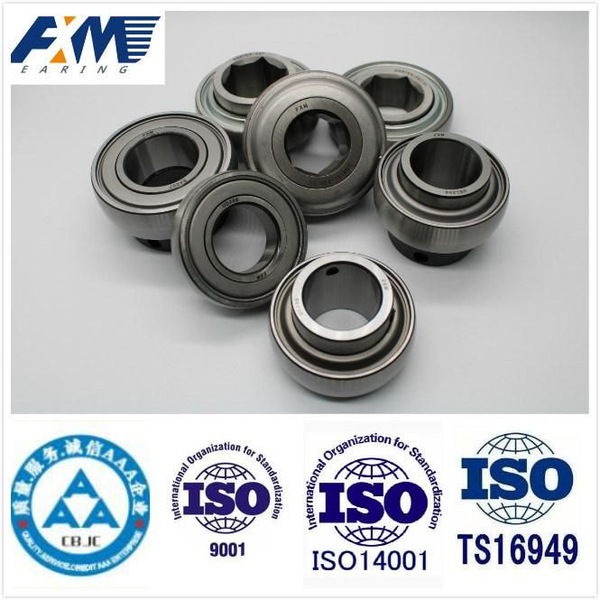 Insert Bearing R5 Seal Suitable for 800rpm/Min or Less