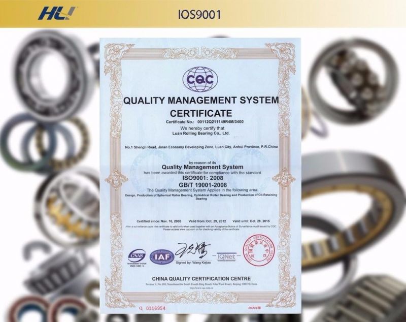 Wholesale Price N/NU/NF/NJ 234EM/236EM/238EM/240EM/242EM/244EM/246EM/248EM Cylindrical Roller Bearings With Brass Cage