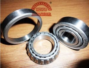 P0 to P6 Inch Size Taper Roller Bearing (11949/10+44649/10)