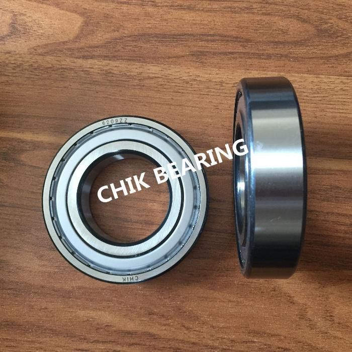 Chik OEM Deep Groove Ball Bearings 6202-2RS 6203-2RS for South Africa