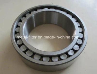 Cylindrical Roller Bearings