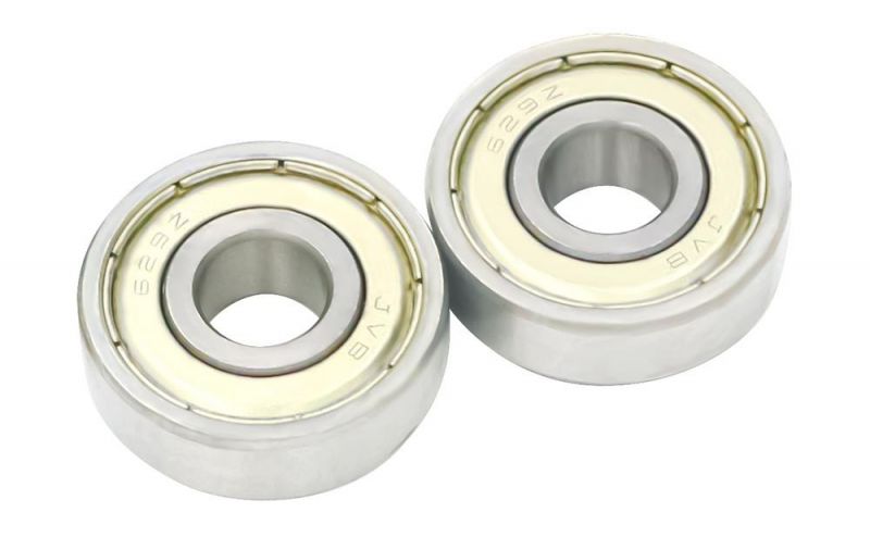 High Quality Miniature Deep Groove Ball Bearing 629