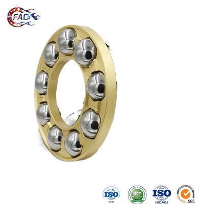 Xinhuo Bearing China Auto Bearing Manufacturing Original Japan Gearbox Bearing 28TM07 28X68X19 Ball Bearing51101 8mm Thrust Bearing