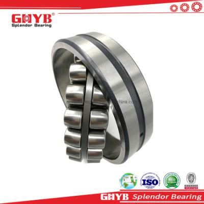 Car Accessories 22207 22208 Spherical Roller Bearing Ek/Ck/Cmw33 Double Row NACHI NTN