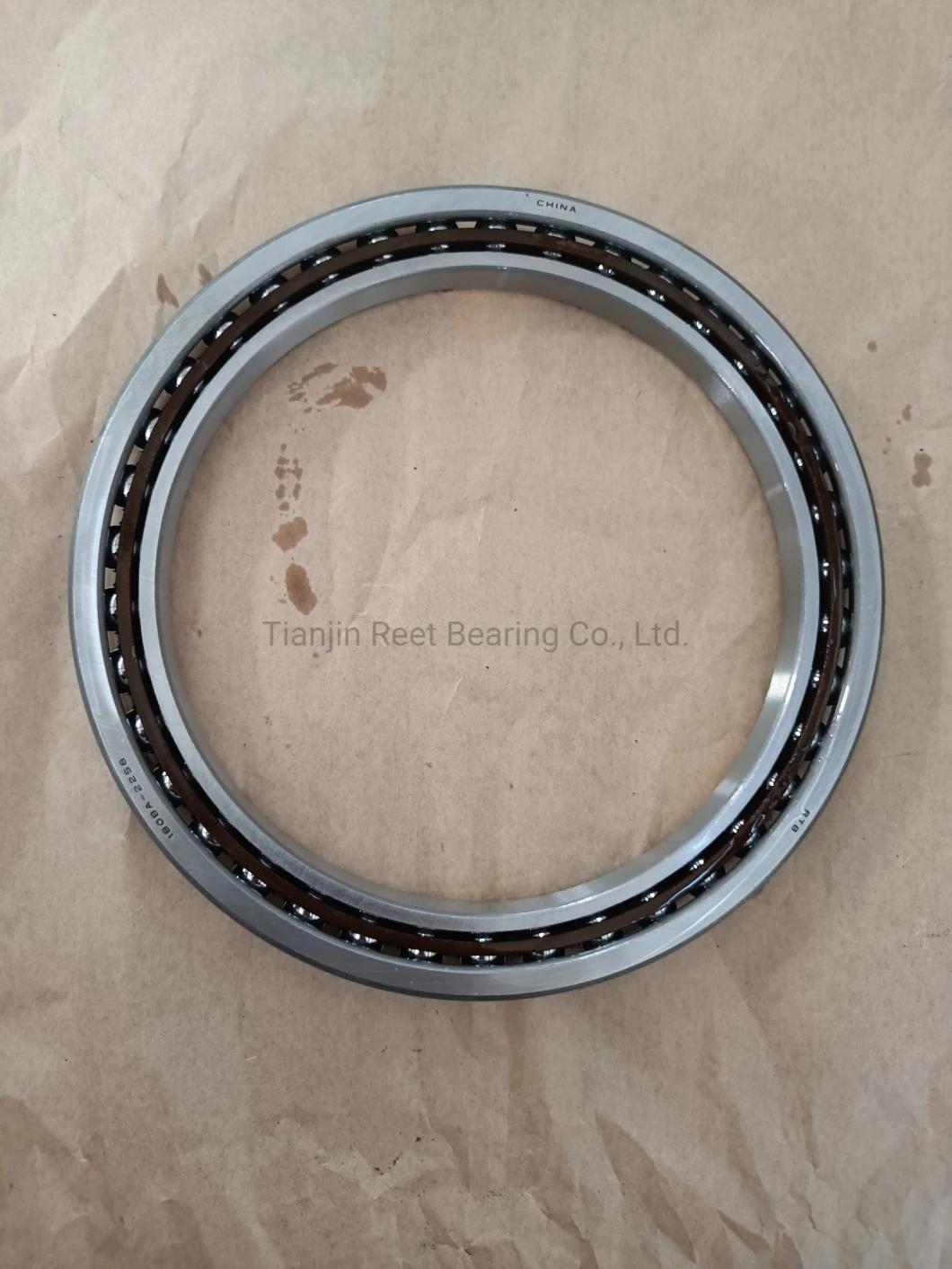 180ba-2256SA Bearing Excavator Walking Bearing Thin Wall Excavator Bearing Factory Direct Sales Excavator High Speed Bearing Deep Groove Ball Thin Wall Bearing