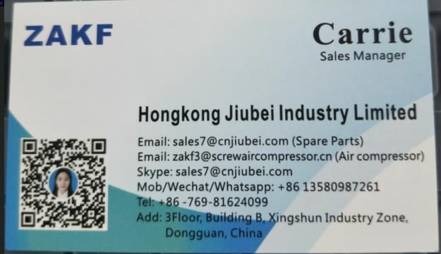 Screw Air Compressor Industry Equipment Head Rotary Bearing