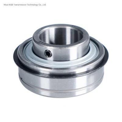 China Long Life Insert Bearing (UC201 UCP202)