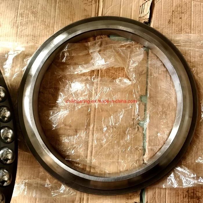 Chik Netural Package 91681/500 Thrust Ball Bearing Top Quality Large Size 5691/500 Ball Bearing