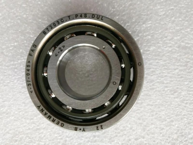 Italy Ceramic Ball Angular Contact Ball Bearing 7007cdga/P4a SKF