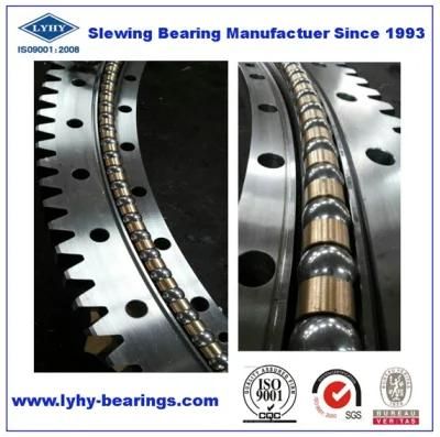 Internal Gear Slewing Rings 092.20.1246.990.11.1503 Slewing Ring Bearing 092.20.1154.990.11.1503