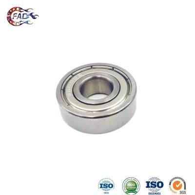 Xinhuo Bearing China Thrust Roller Bearing Factory 6407 Zz RS Deep Groove Ball Bearing 60112rszz Deep Groove Ball Bearing