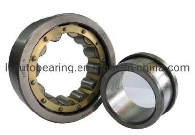 Motorcycle Parts Cylindrical Roller Bearing (42152/NJ1052) Roller Bearing