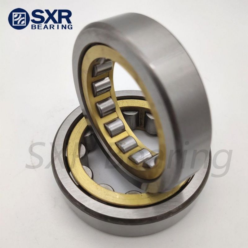 Wholesale High Performance Single Row Cylindrical Roller Bearings 2002826 N2826