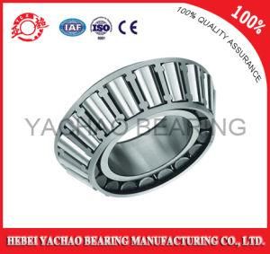 High Quality Good Service Tapered Roller Bearing (30217)