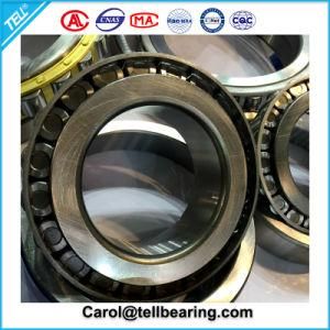 Taper Roller Bearing, Rolling Bearing, Ball Bearing with Auto Parts